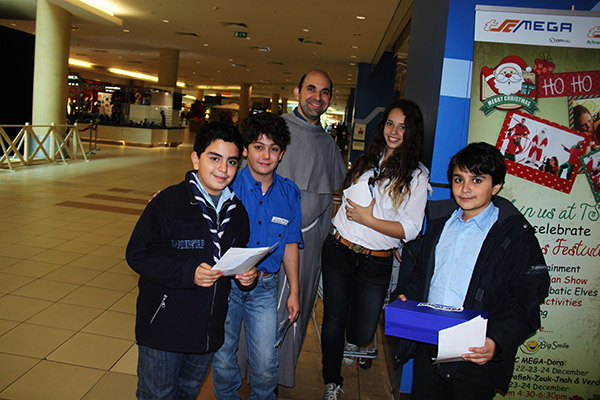 15eme Banque Alimentaire